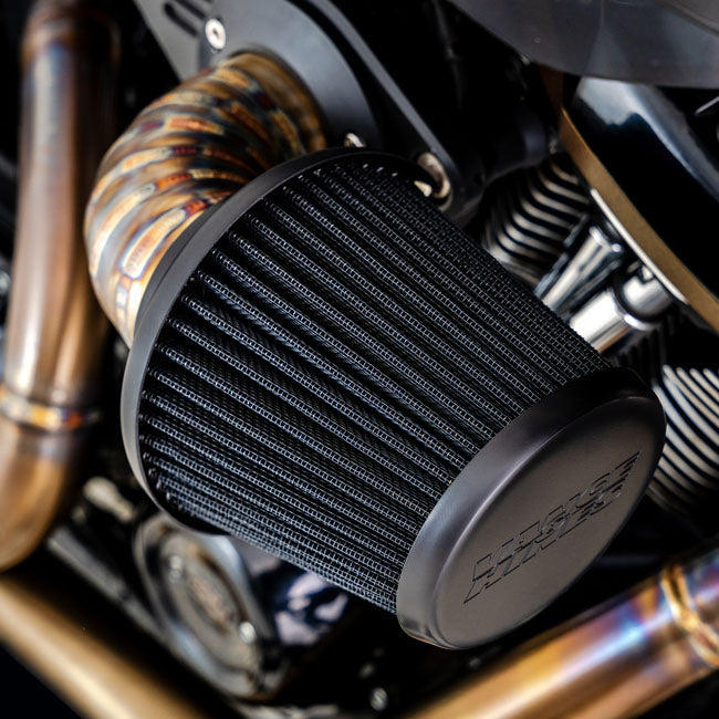 Vance Hines, VO2 Falcon air intake