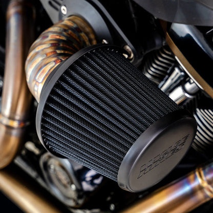 Vance Hines, VO2 Falcon air intake