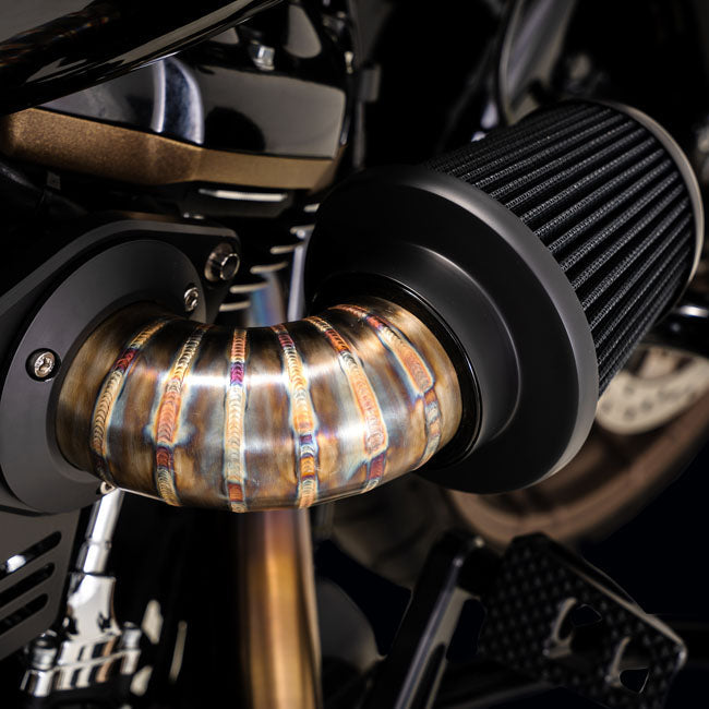 Vance Hines, VO2 Falcon air intake