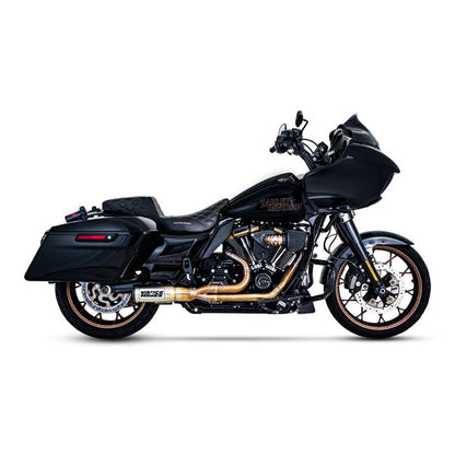 Vance Hines, VO2 Falcon air intake