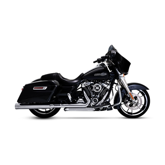 Vance Hines, PCX Dresser Duals crossover headers