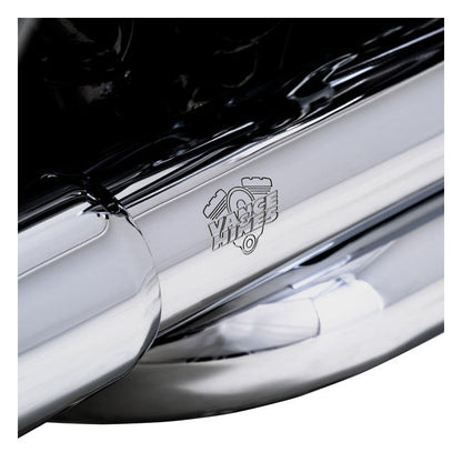 Vance Hines, PCX Dresser Duals crossover headers