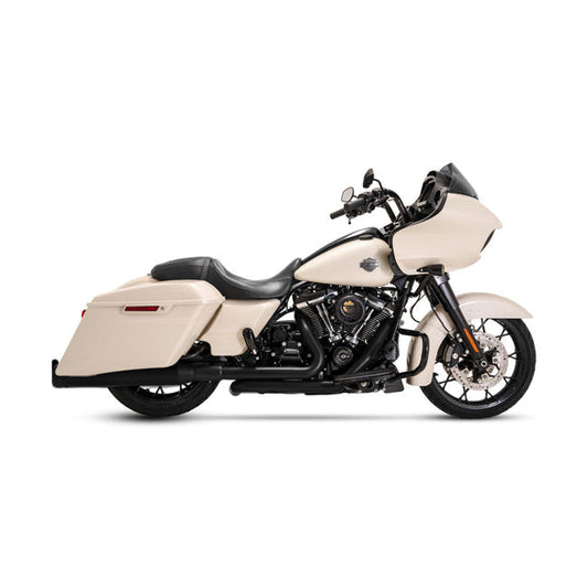 Vance Hines, PCX Dresser Duals crossover headers