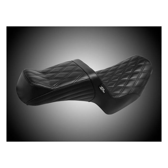 LePera, TailWhip 2-up seat Double Diamond