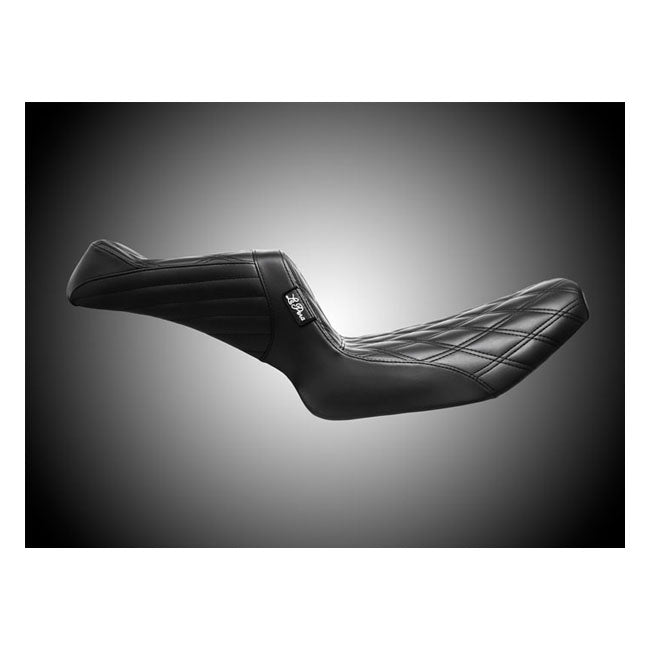 LePera, TailWhip 2-up seat Double Diamond