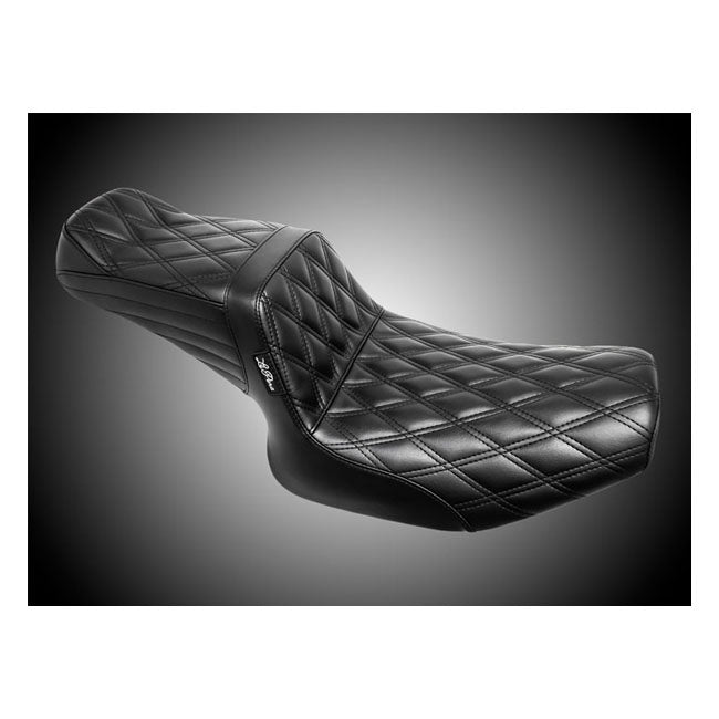 LePera, TailWhip 2-up seat Double Diamond