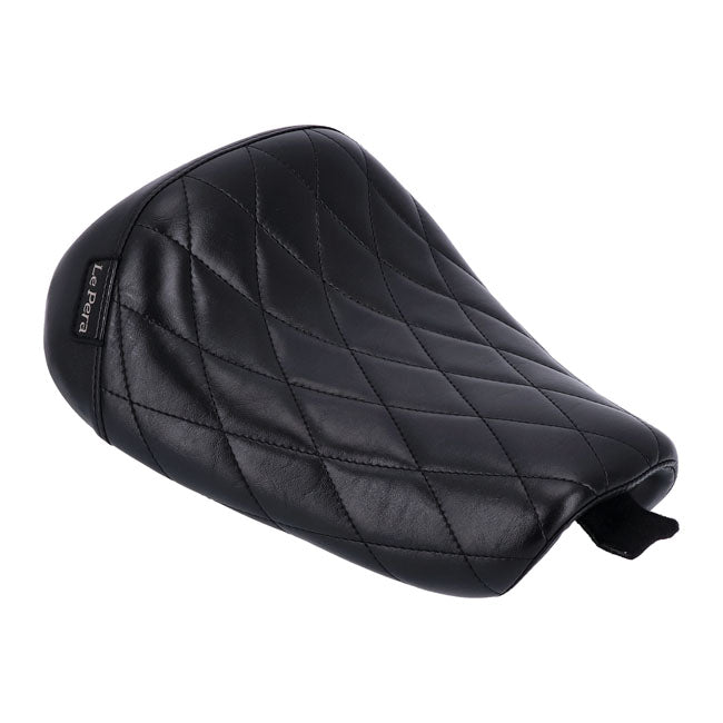 LePera, Bare Bones solo seat Diamond stitch