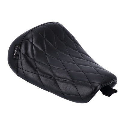 LePera, Bare Bones solo seat Diamond stitch