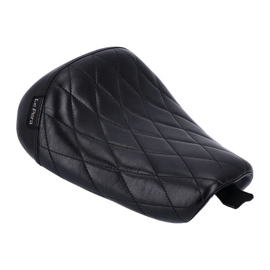 LePera, Bare Bones solo seat Diamond stitch