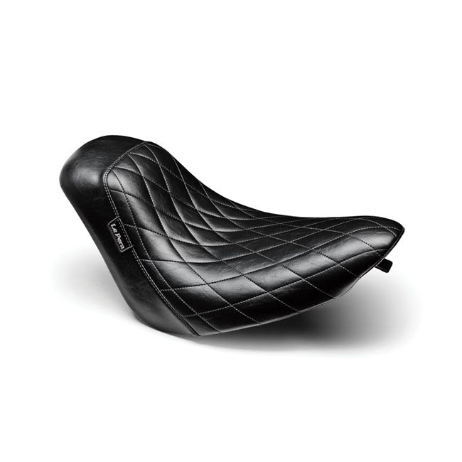 LePera, Bare Bones solo seat Diamond stitch