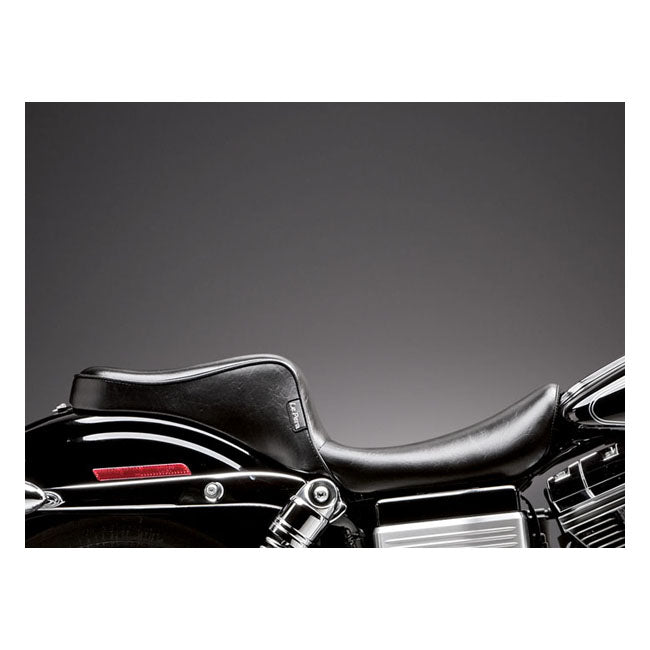 LePera, Cherokee 2-up seat Diamond stitch