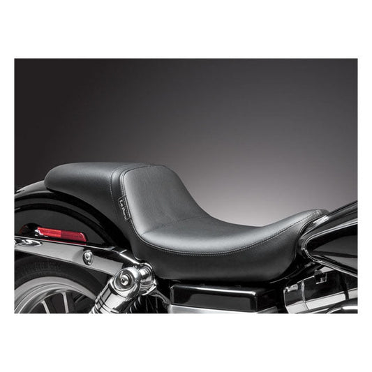 LePera, Daytona Sport seat. Daddy Long Legs