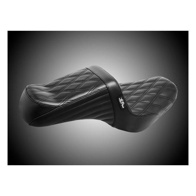 LePera, TailWhip 2-up seat Double Diamond
