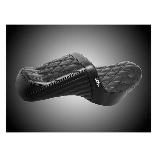 LePera, TailWhip 2-up seat Double Diamond