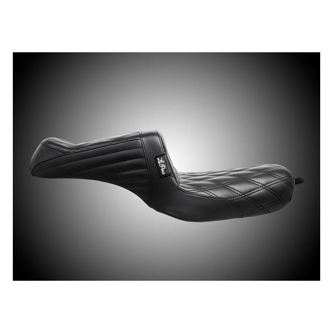 LePera, TailWhip 2-up seat Double Diamond