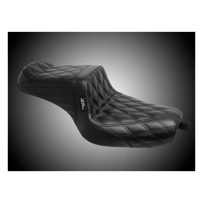 LePera, TailWhip 2-up seat Double Diamond