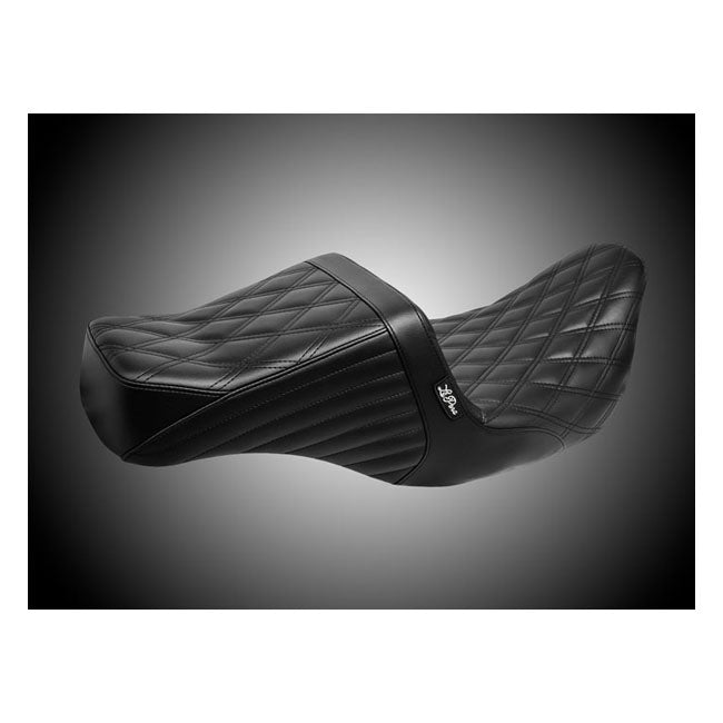 LePera, TailWhip 2-up seat Double Diamond