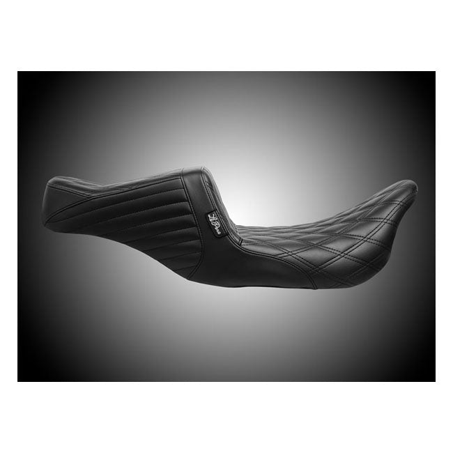 LePera, TailWhip 2-up seat Double Diamond