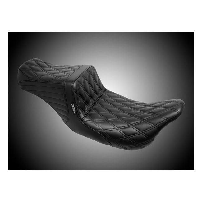 LePera, TailWhip 2-up seat Double Diamond