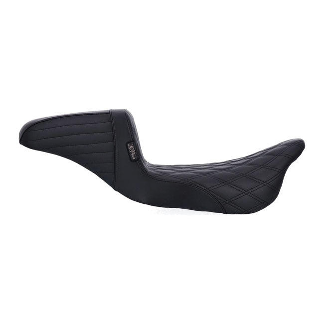 LePera, KickFlip solo seat Daddy long legs Double Diamond