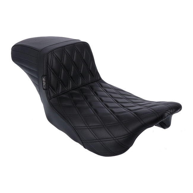 LePera, KickFlip solo seat Daddy long legs Double Diamond