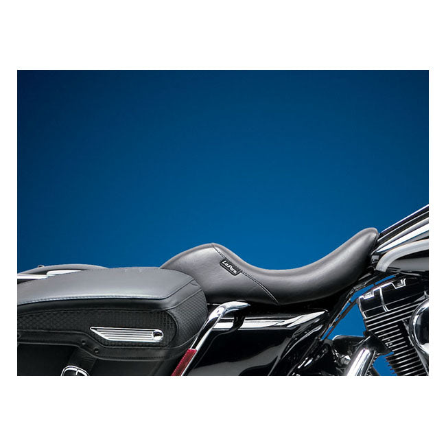 LePera, Bare Bones Up Front solo seat Smooth