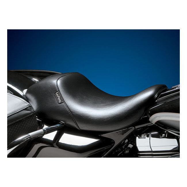 LePera, Bare Bones Up Front solo seat Smooth