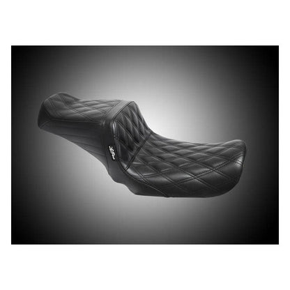 LePera, TailWhip 2-up seat Double Diamond