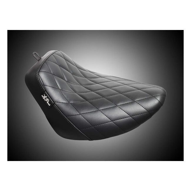 LePera, Bare Bones solo seat Diamond stitch