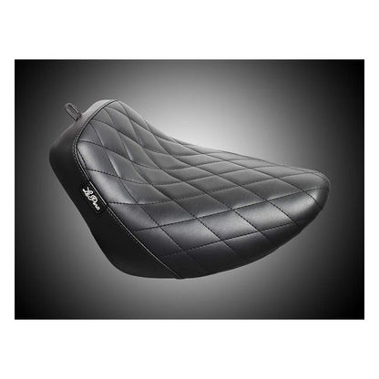 LePera, Bare Bones solo seat Diamond stitch