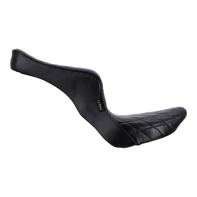 LePera, Cherokee 2-up seat Diamond stitch