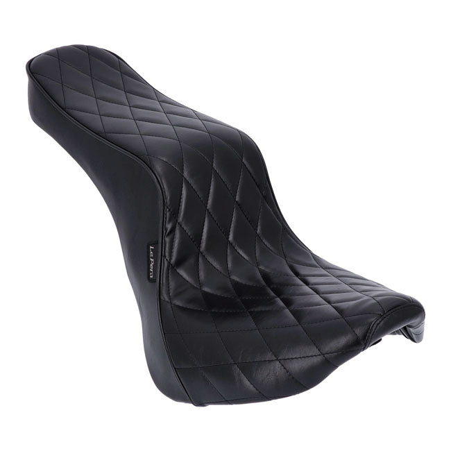 LePera, Cherokee 2-up seat Diamond stitch