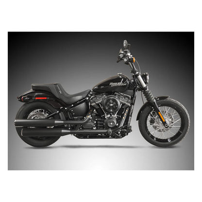 LePera, Daytona 2-up seat. Basket Weave