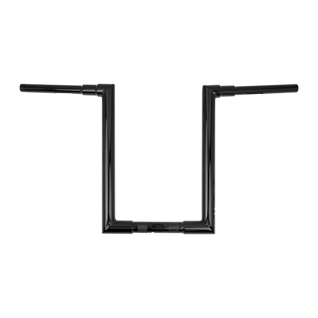 Burly, 1-1/2" Jason bar, 16" rise