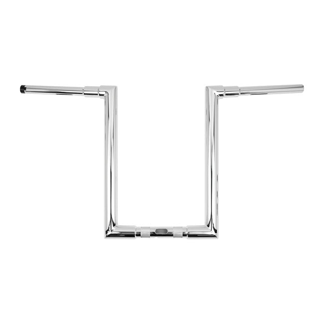 Burly, 1-1/2" Jason bar, 16" rise