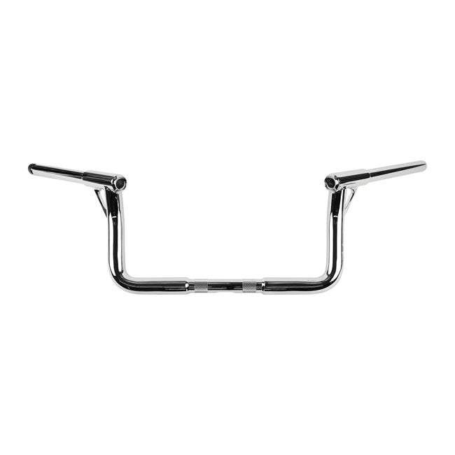 Burly, 1-1/4" Louie B bar, 8" rise