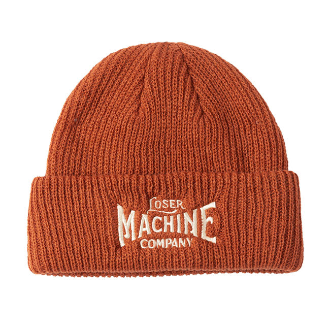 Loser Machine OG beanie