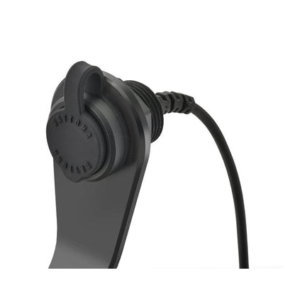 Daytona, faring mount USB Type-C charge port