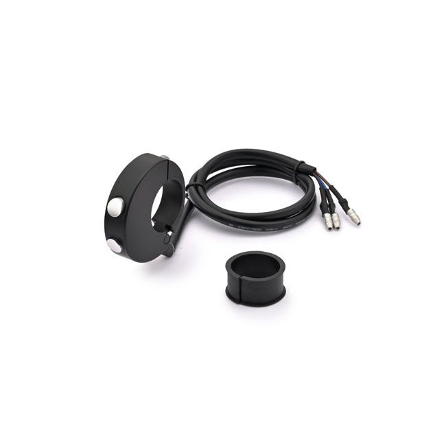 Daytona, dual button speedo handlebar switch