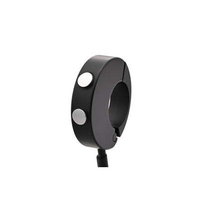 Daytona, dual button speedo handlebar switch