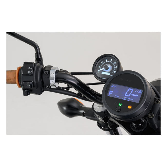 Daytona, dual button speedo handlebar switch