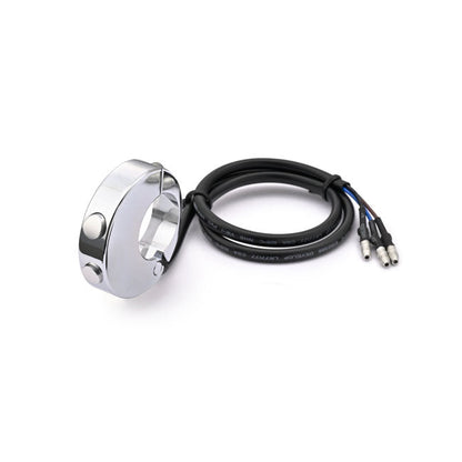 Daytona, dual button speedo handlebar switch