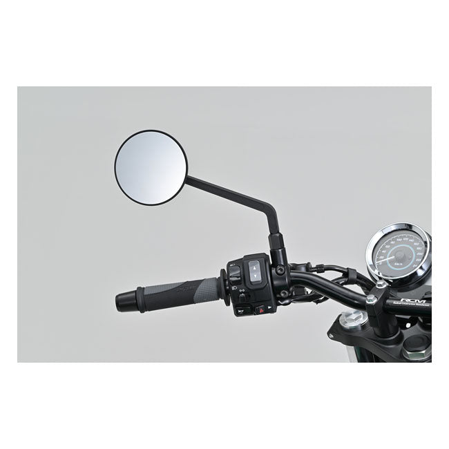 Daytona, D-Mirror-21, left