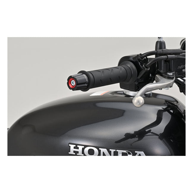 Daytona, Compass handlebar end