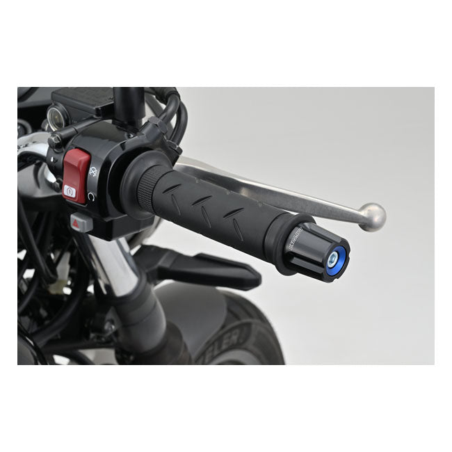 Daytona, Compass handlebar end