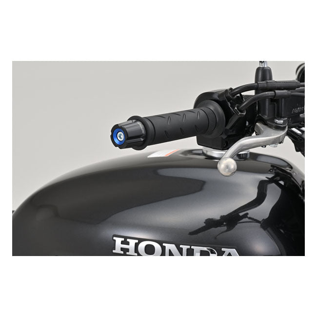 Daytona, Compass handlebar end