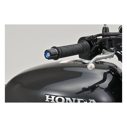 Daytona, Compass handlebar end
