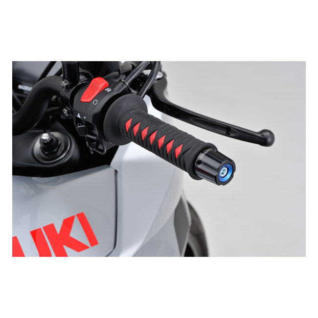 Daytona, Compass handlebar end
