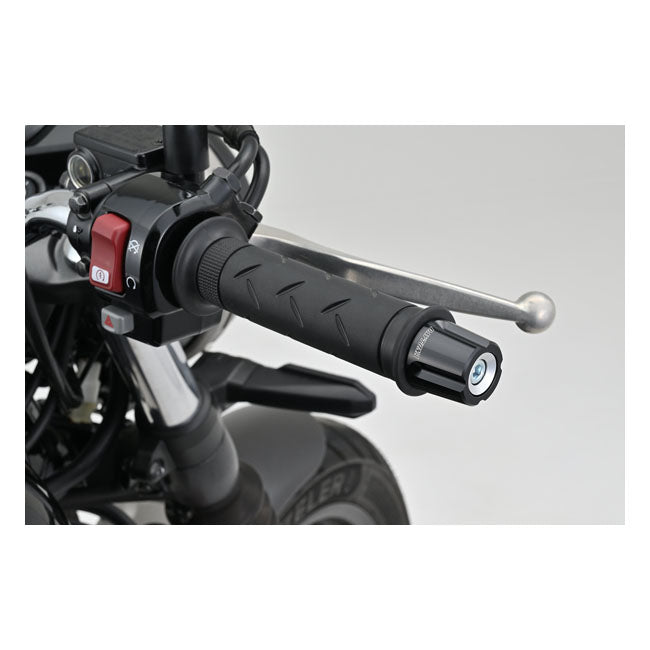 Daytona, Compass handlebar end