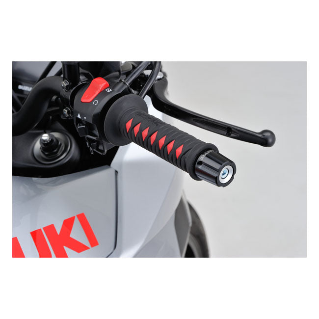 Daytona, Compass handlebar end